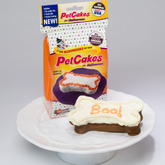 Halloween Kit - Pumpkin Spice Flavor