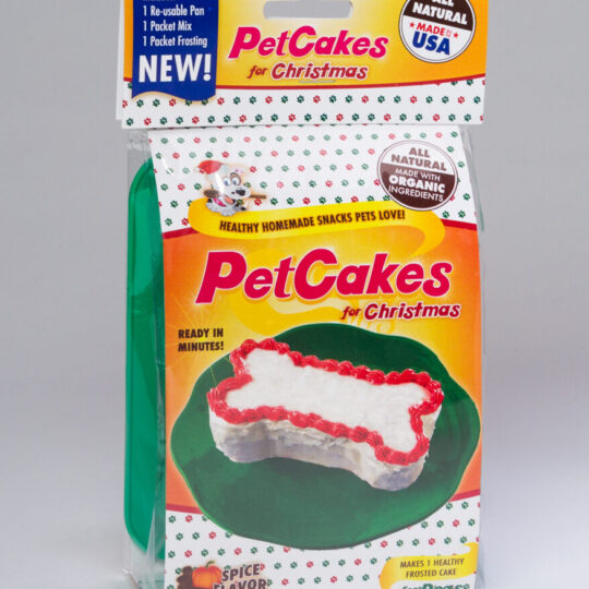 Holiday Kit - Spice Flavor